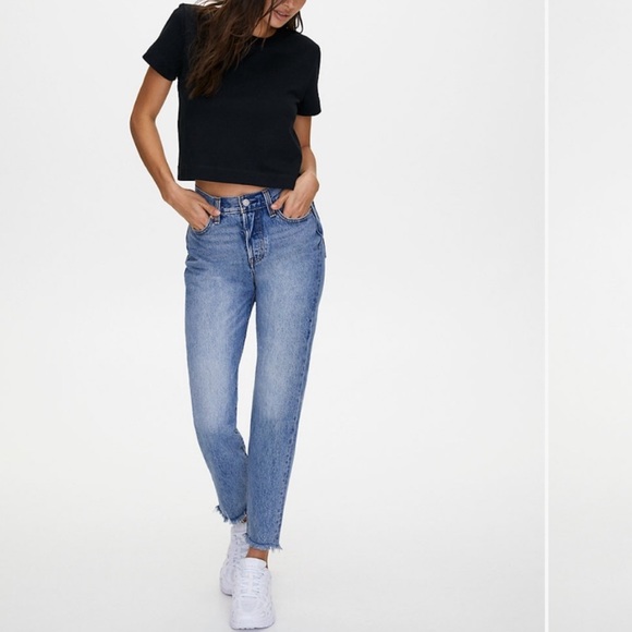 Levi’s wedgie icon - Picture 2 of 5